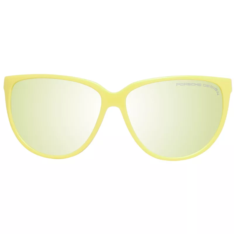 PORSCHE DESIGN Damen-Sonnenbrille P8588-61C 61/13/135 mm