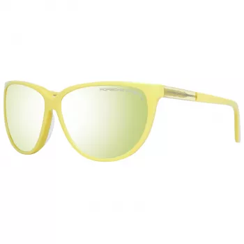 PORSCHE DESIGN Damen-Sonnenbrille P8588-61C 61/13/135 mm