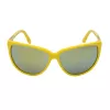 PORSCHE DESIGN Damen-Sonnenbrille P8588-C 60/15/135 mm Schwarz/Grau
