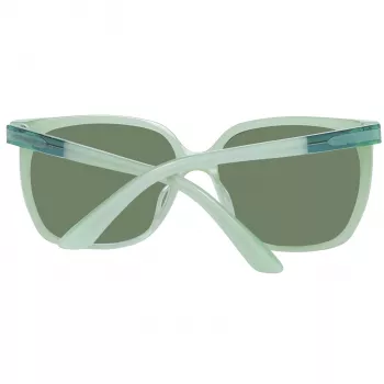 PORSCHE DESIGN Damen-Sonnenbrille P8589-60C Pilot/Aviator Gunmetal 60/15/135 mm UV400