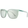 PORSCHE DESIGN Damen-Sonnenbrille P8589-60C Pilot/Aviator Gunmetal 60/15/135 mm UV400