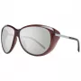 Porsche Design Damen-Sonnenbrille P8602-64B Gunmetal Grau 64 mm