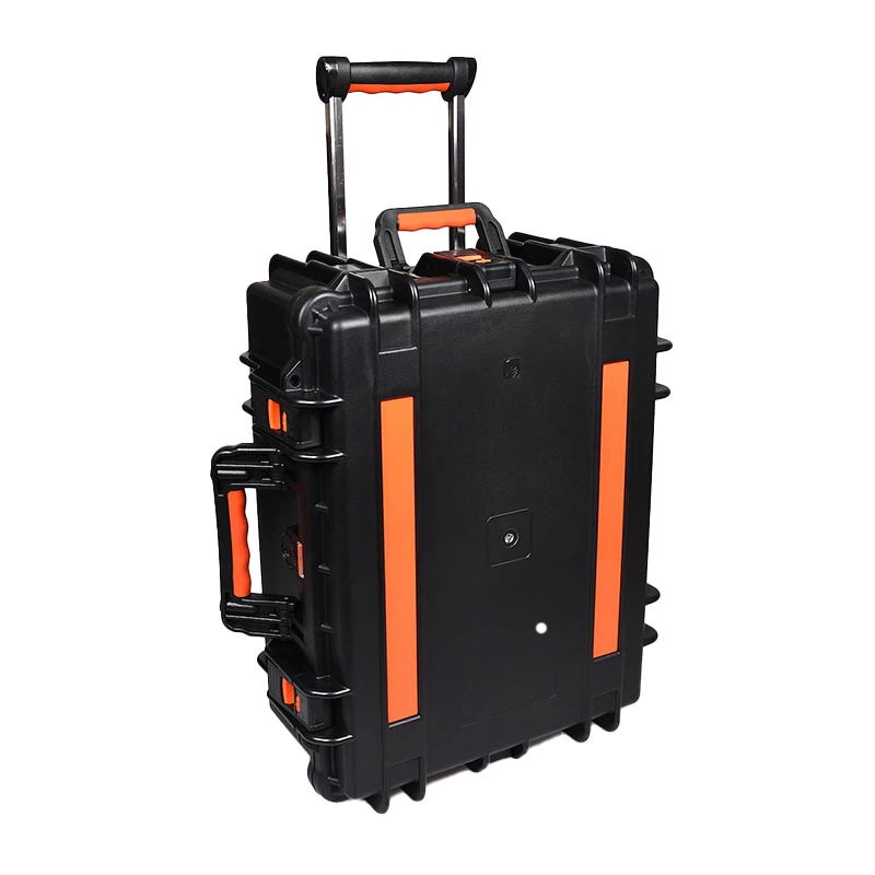 PORT Charging Suitcase 12 Bay – Sichere mobile Lade- und Sync-Station für Tablets und Smartphones