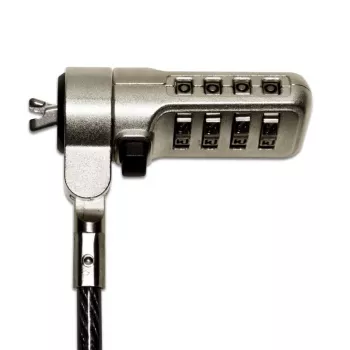 Port Connect 1,8 m Keil-Kombinationsschloss für Kabel