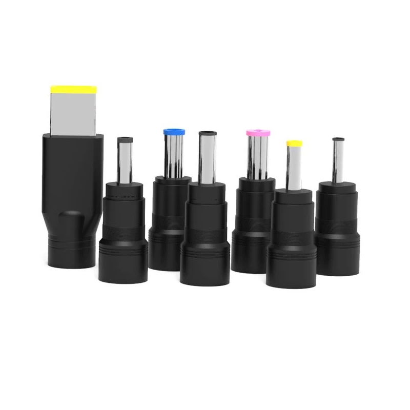 Port Connect 45W Universal-Notebook-Netzteil