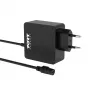 Port Connect 45W Universal-Notebook-Netzteil
