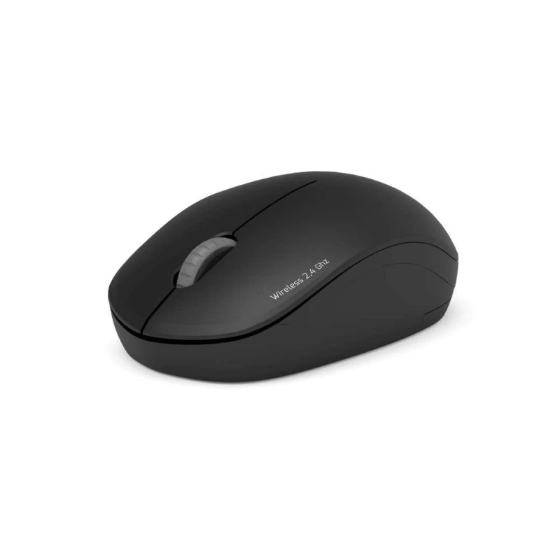PORT CONNECT Mouse Collection II Wireless 2,4 GHz Schwarz