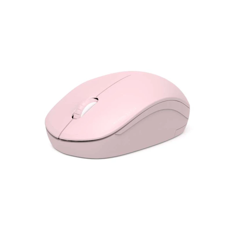 PORT CONNECT Mouse Collection II Wireless 2,4 GHz Pink