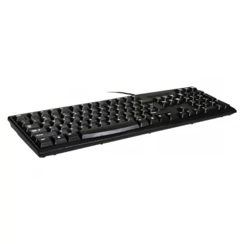 Port Design COMBO Kabelgebundene Maus + Tastatur - Schwarz