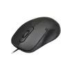 Port Design COMBO Kabelgebundene Maus + Tastatur - Schwarz