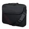 Port Designs Clamshell 14/15.6 Notebook-Tasche - Schwarz