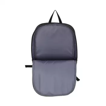 Port Designs Jozi 15,6 Zoll Laptop-Rucksack - Schwarz