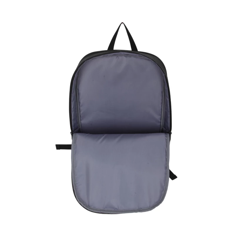Port Designs Jozi 15,6 Zoll Laptop-Rucksack - Schwarz