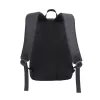Port Designs Jozi 15,6 Zoll Laptop-Rucksack - Schwarz