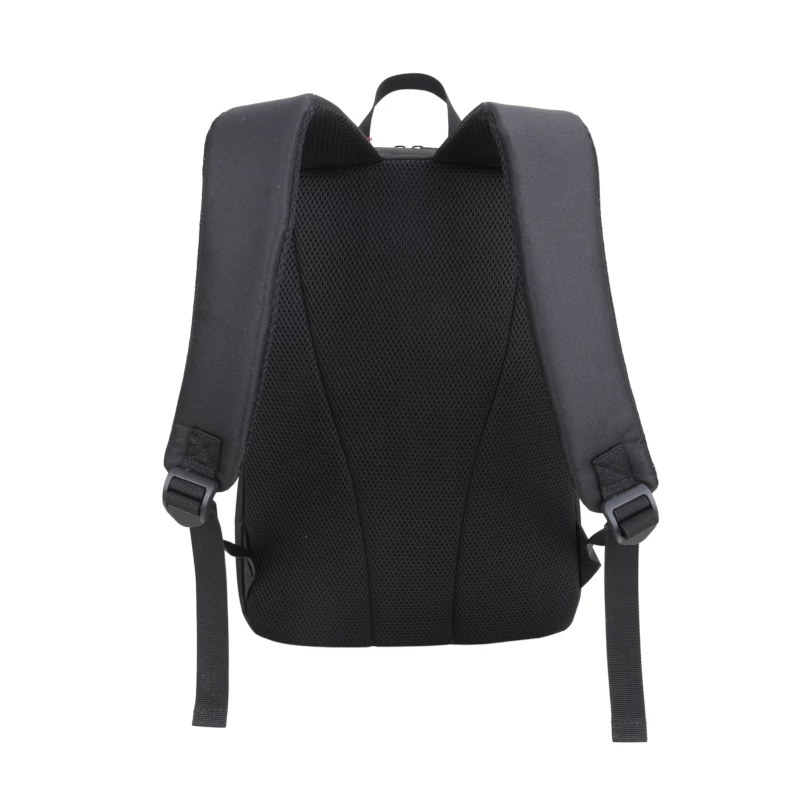 Port Designs Jozi 15,6 Zoll Laptop-Rucksack - Schwarz