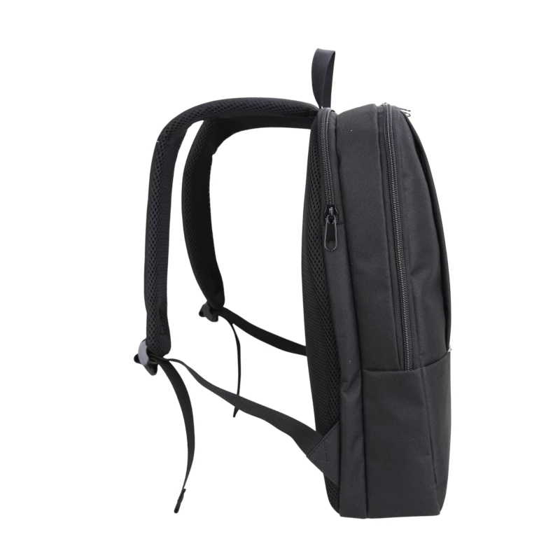 Port Designs Jozi 15,6 Zoll Laptop-Rucksack - Schwarz
