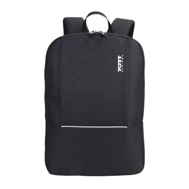 Port Designs Jozi 15,6 Zoll Laptop-Rucksack - Schwarz