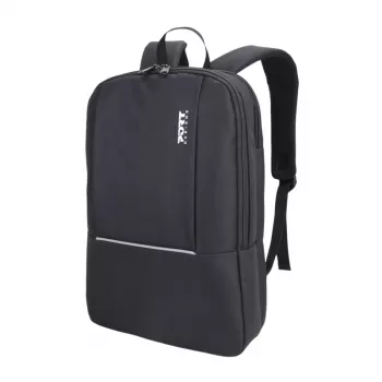 Port Designs Jozi 15,6 Zoll Laptop-Rucksack - Schwarz