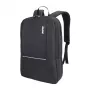 Port Designs Jozi 15,6 Zoll Laptop-Rucksack - Schwarz