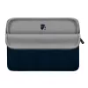 Port Designs Milano II Eco 13/14 Universal-Laptop-Hülle - Navy Blue