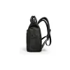 PORT DESIGNS Muse Signature Laptop-Rucksack für 16 inch-Laptops, Schwarz, 20L, recyceltes Polyester