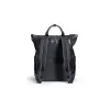 PORT DESIGNS Muse Signature Laptop-Rucksack für 16 inch-Laptops, Schwarz, 20L, recyceltes Polyester