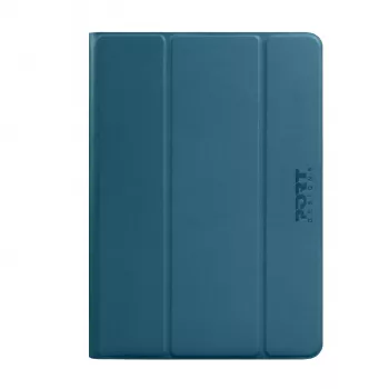 Port Designs Noumea II Universal Folio Tablet Case für 9-11 Zoll Tablets - Blau (201328)