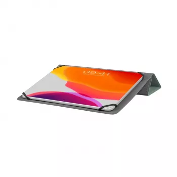 Port Designs Noumea II Universal Tablet Case für 9-11 Zoll Tablets, Grün – 201329