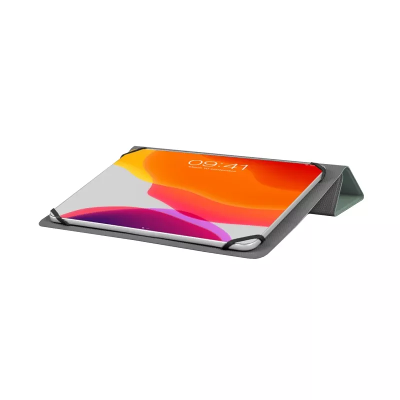 Port Designs Noumea II Universal Tablet Case für 9-11 Zoll Tablets, Grün – 201329