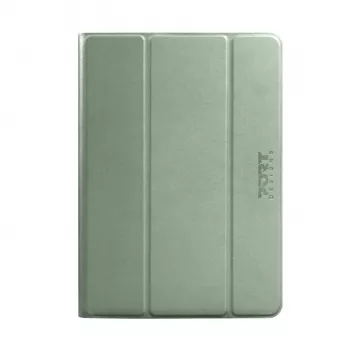 Port Designs Noumea II Universal Tablet Case für 9-11 Zoll Tablets, Grün – 201329