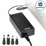 Port Designs Port Connect 65W Notebook-Netzteil HP - Schwarz