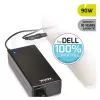 PORT DESIGNS Port Connect 90W Notebook-Adapter Dell - Schwarz