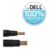 PORT DESIGNS Port Connect 90W Notebook-Adapter Dell - Schwarz