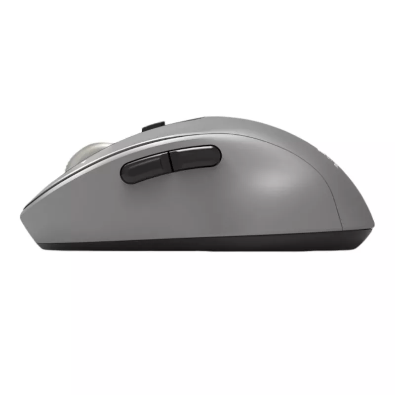 Port Designs Port Connect Wireless Bluetooth Expert- und Mac-Maus - Grau