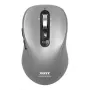 Port Designs Port Connect Wireless Bluetooth Expert- und Mac-Maus - Grau
