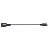PORT DESIGNS Port Typ-C auf USB3.0 15cm Adapter