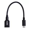 PORT DESIGNS Port Typ-C auf USB3.0 15cm Adapter