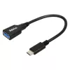 PORT DESIGNS Port Typ-C auf USB3.0 15cm Adapter