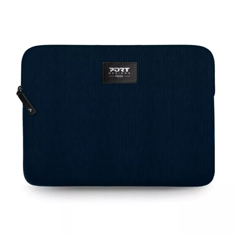 PORT MILANO II ECO Laptop-Hülle 16 inch Navy Blue