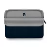 PORT MILANO II ECO Laptop-Hülle 16 inch Navy Blue