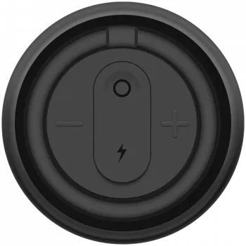 Tragbarer Lautsprecher SVEN PS-130, Rot, 10W RMS, TWS, Bluetooth, USB, Lithium-Akku