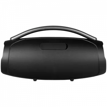 Tragbarer Lautsprecher SVEN PS-375, schwarz, Leistung 30+2x15W (RMS), TWS, Bluetooth, USB, Lithium-Akku