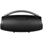 Tragbarer Lautsprecher SVEN PS-375, schwarz, Leistung 30+2x15W (RMS), TWS, Bluetooth, USB, Lithium-Akku