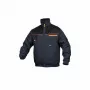 Herren Posejdon XL Kurze Outdoor-Jacke Olivgrün Wasserdicht Atmungsaktiv BRATEX®