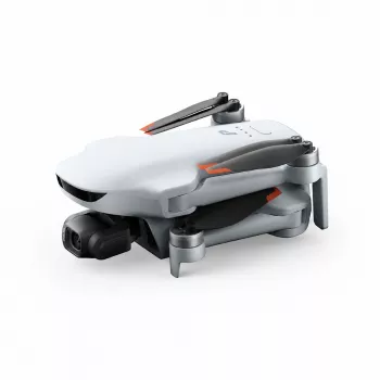 Potensic ATOM 3 Screen Remote Standard Kit Drohne Grau