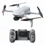 POTENSIC ATOM 3 Standard Remote Kit Drohne, Grau