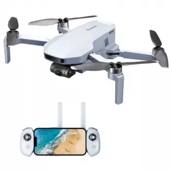 POTENSIC Atom Drohne mit 12MP 4K 25FPS Kamera