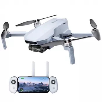POTENSIC Atom SE Drohne mit 12MP 4K 25FPS Kamera