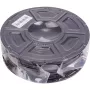 POWER PLANT ABS 3D-Druckfilament 1,75mm 1kg Schwarz