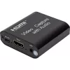 POWER PLANT HDMI Video Capture Card, 4K 30Hz, USB 3.0, mit Audioausgang